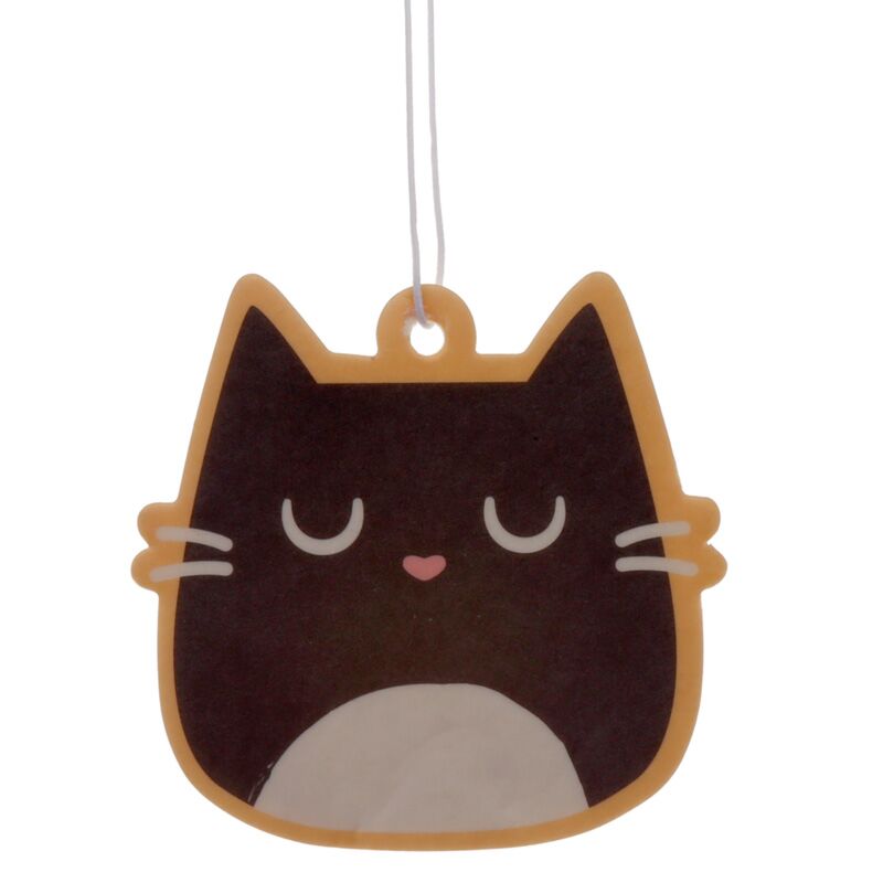 Désodorisant Fleur d'Oranger - Chat fin félin