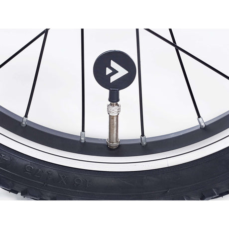 Essai Alpina J16 Dark Etrol Matt