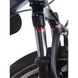 Essai Alpina J20 Dark Etrol Matt