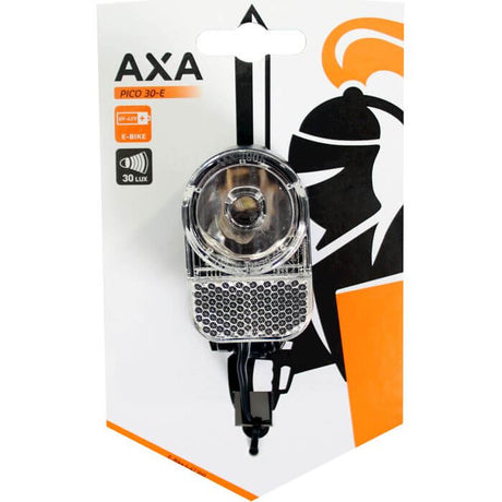 Headlight Axa Pico 30th Lux Switch