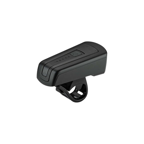 Headlight axa dwn front 100 lux - USB -c rechargeable