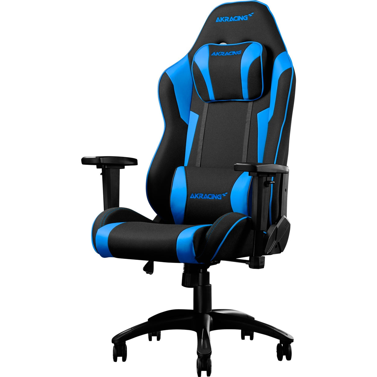Akracing akracing noyau ex se
