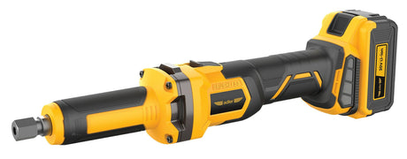 Adler eenvoudige doorn slijpmachine 20v-4ah aku-2000s%%