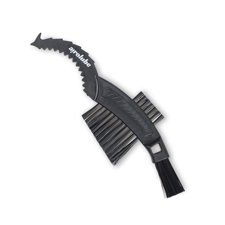 Brosse de nettoyage de la chaîne Airolube