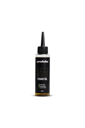 Huile de chaîne Airolube ultime 100ml