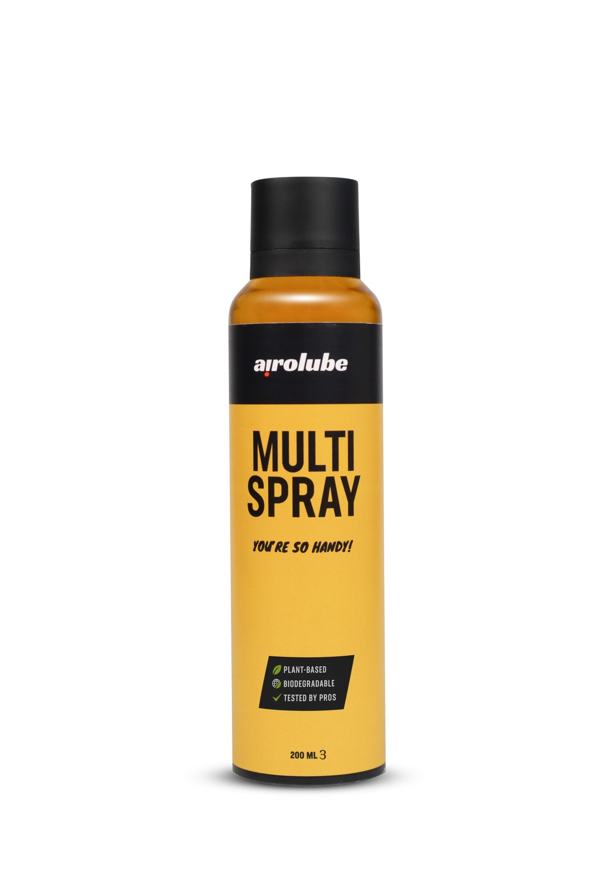 Multispray Airolube 200ml