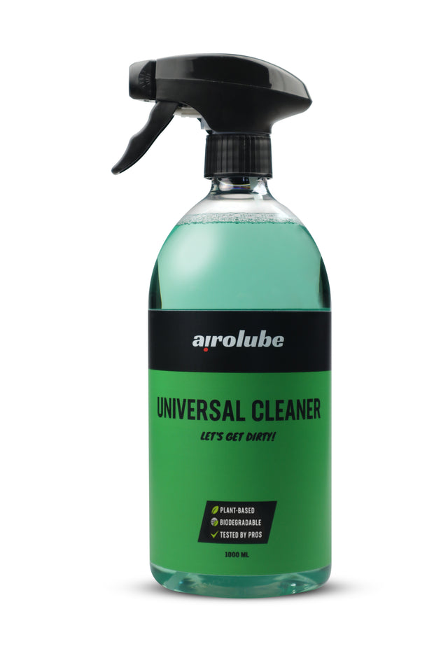 Airolube Universal Cleaner 1000ml