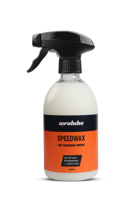 SpeedWax Airolube 500 ml