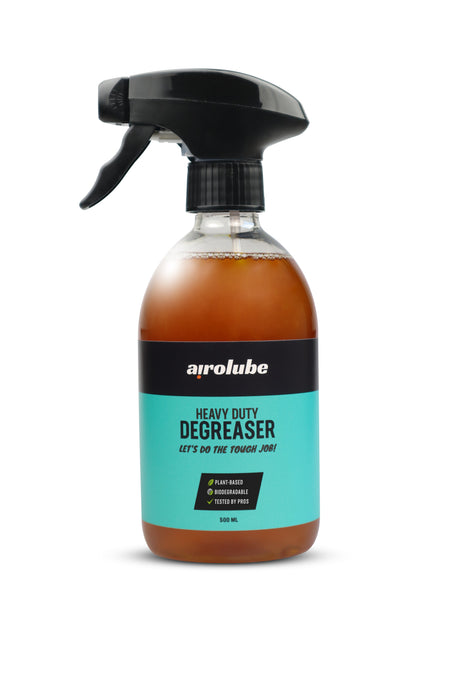 Dégraisser Airolube 500 ml