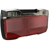 Herrmans feu arrière h-trace dynamo standlight 50mm