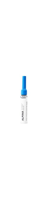 Alpina Lakstift (Olympic) Blue Process Blue