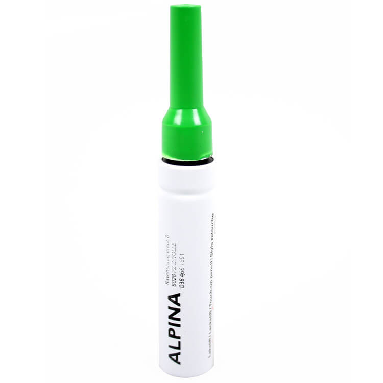 Alpina Lakstift Green Bright PMS7738