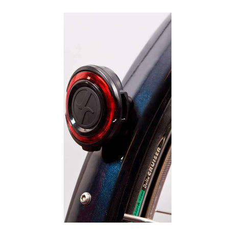 Faind o-guard noir