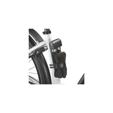 Antivol pliable Axa pliable 8-100 - noir