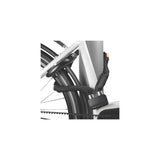 Antivol pliable Axa pliable 8-100 - noir