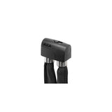 Serrure pliante Axa pliable 8-130