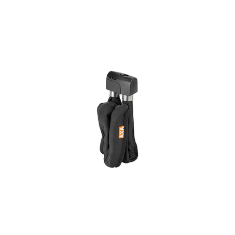 Antivol pliable Axa pliable 10 - 105 - noir