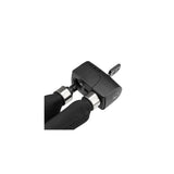 Serrure pliante Axa pliable 10-105