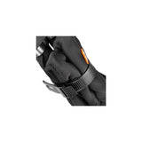 Serrure pliante Axa pliable 10-105