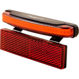 Spanninga arrière Pimento Pimento Grand Xe E-Bike 6-48V 80 mm