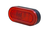 Spanninga metal b.v. Feu arrière Spanta halo xe support 6-48v 50mm