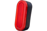 Spanninga Arrière Light Halo Guard XDS Dynamo Fender