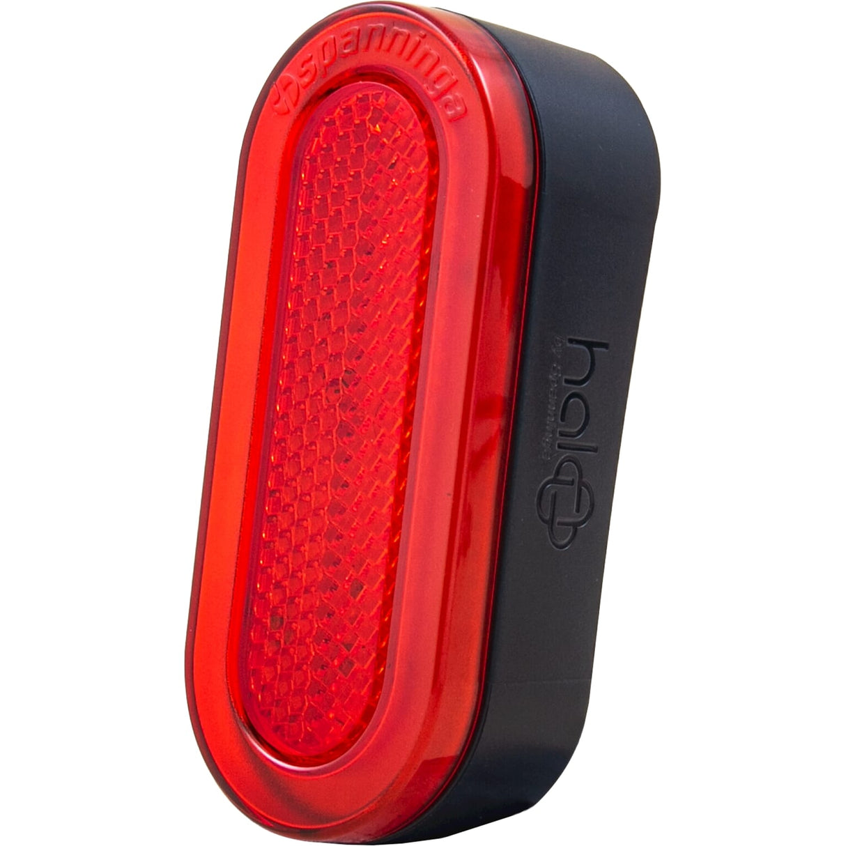 Spanninga Taillight Halo Guard Xer E-Bike 6-48V Fender