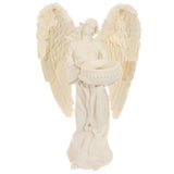 Photophore Engel - debout 23cm