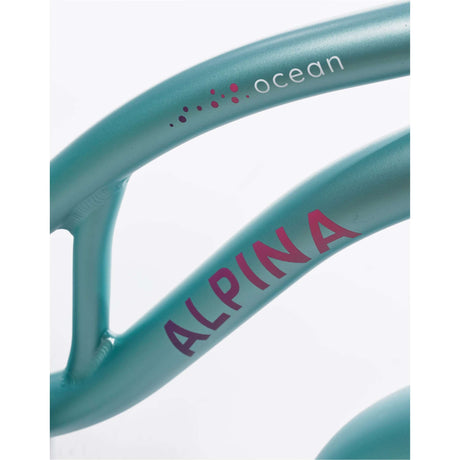 Alpina Ocean M16 Green doux