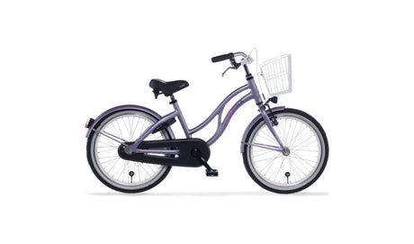 Alpina Ocean M20 Hazy Lavande Mat