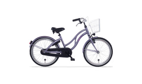 Alpina Ocean M22 Hazy Lavande Mat
