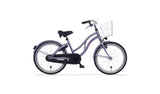 Alpina Ocean M22 Hazy Lavande Mat