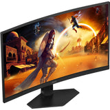 Aoc ago c27g4zxe