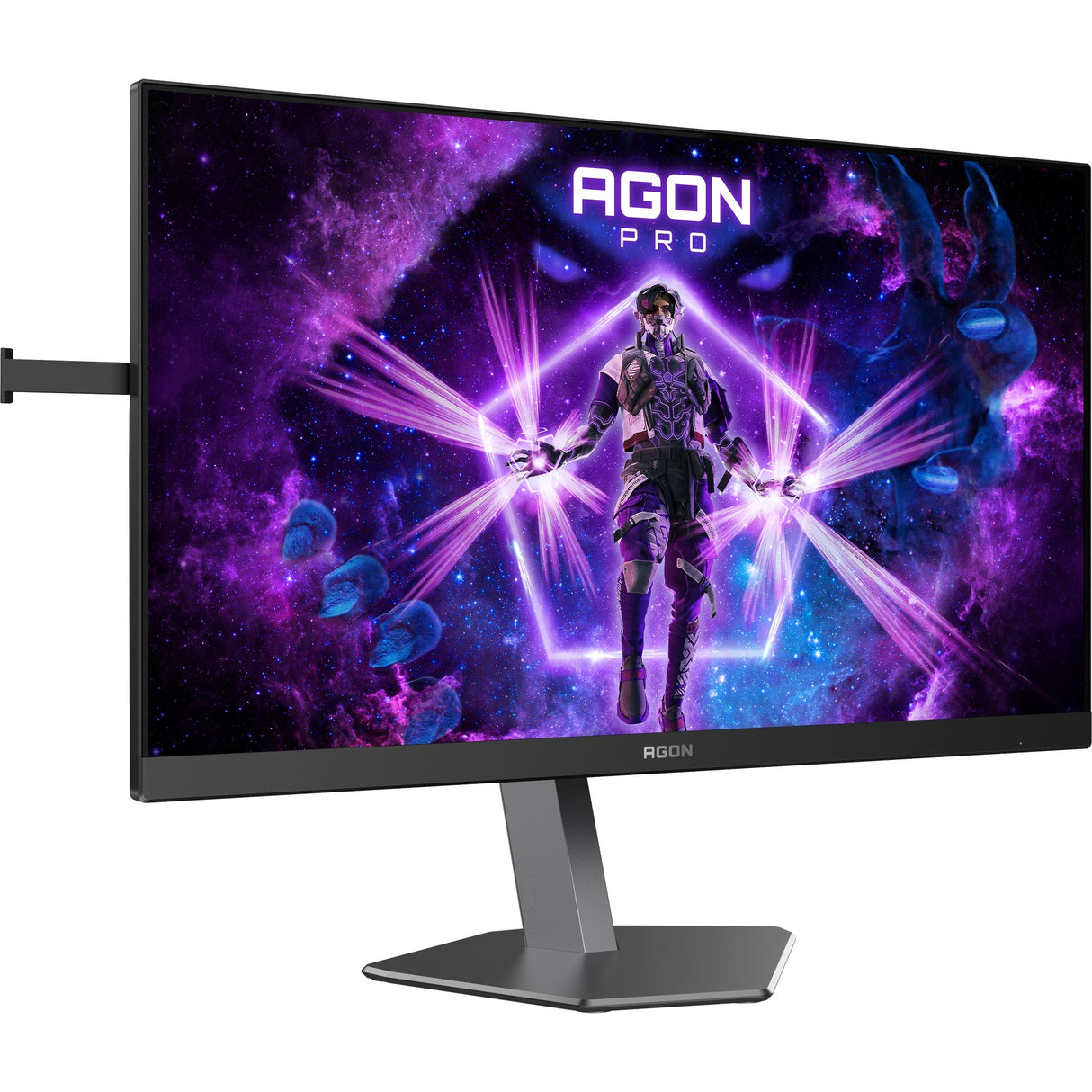Aoc ago pro ag256fs