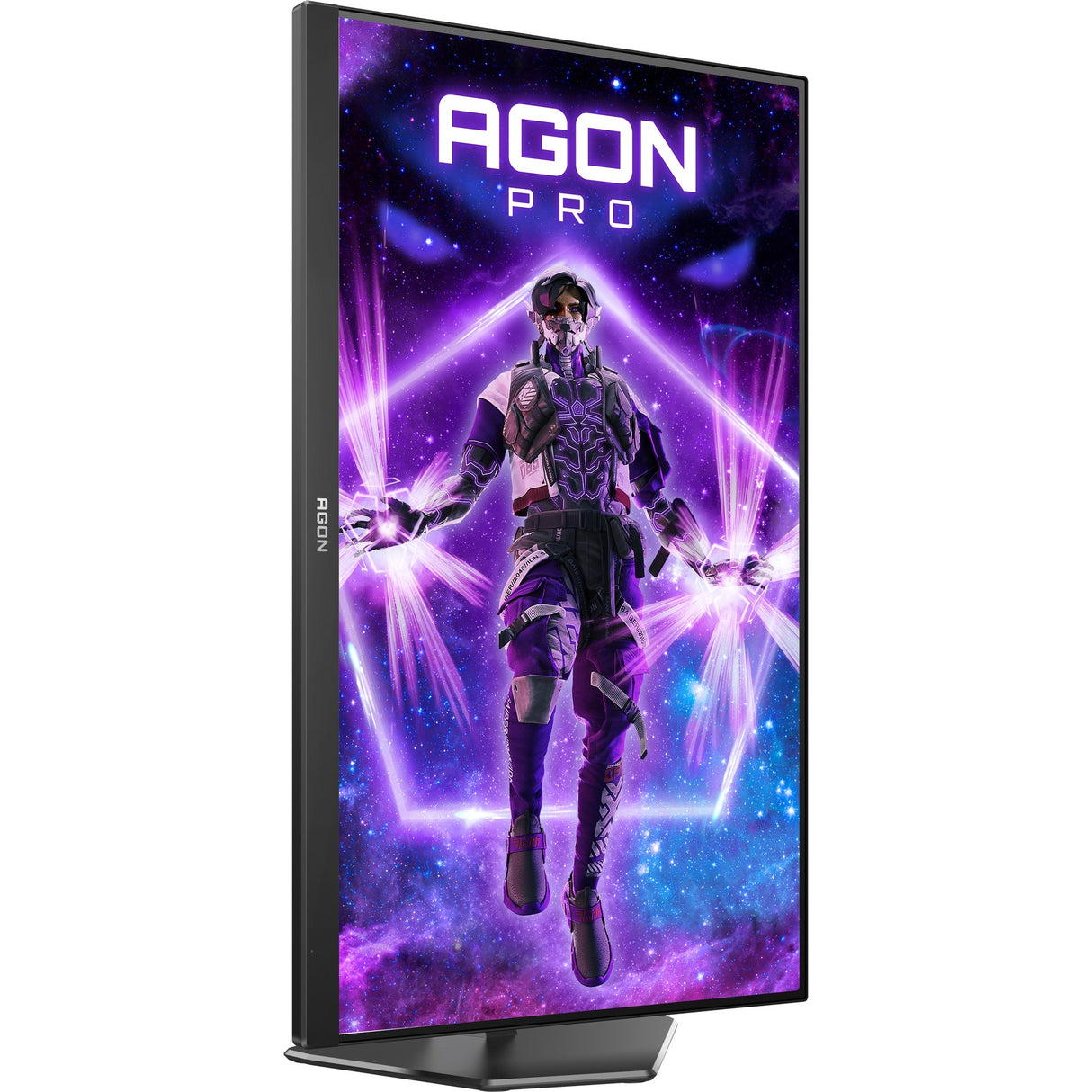 Aoc ago pro ag256fs