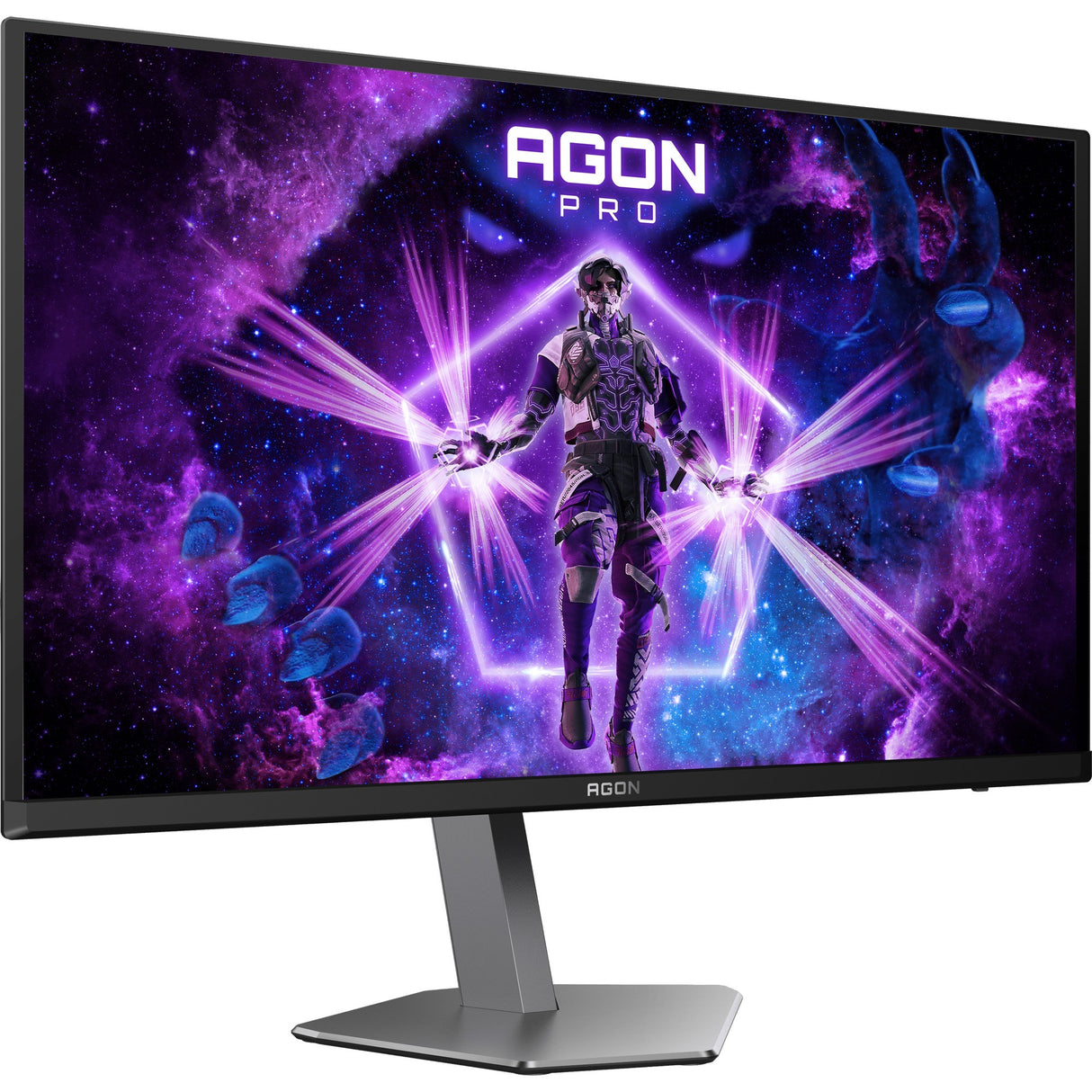 Aoc ago pro ag276qzd2