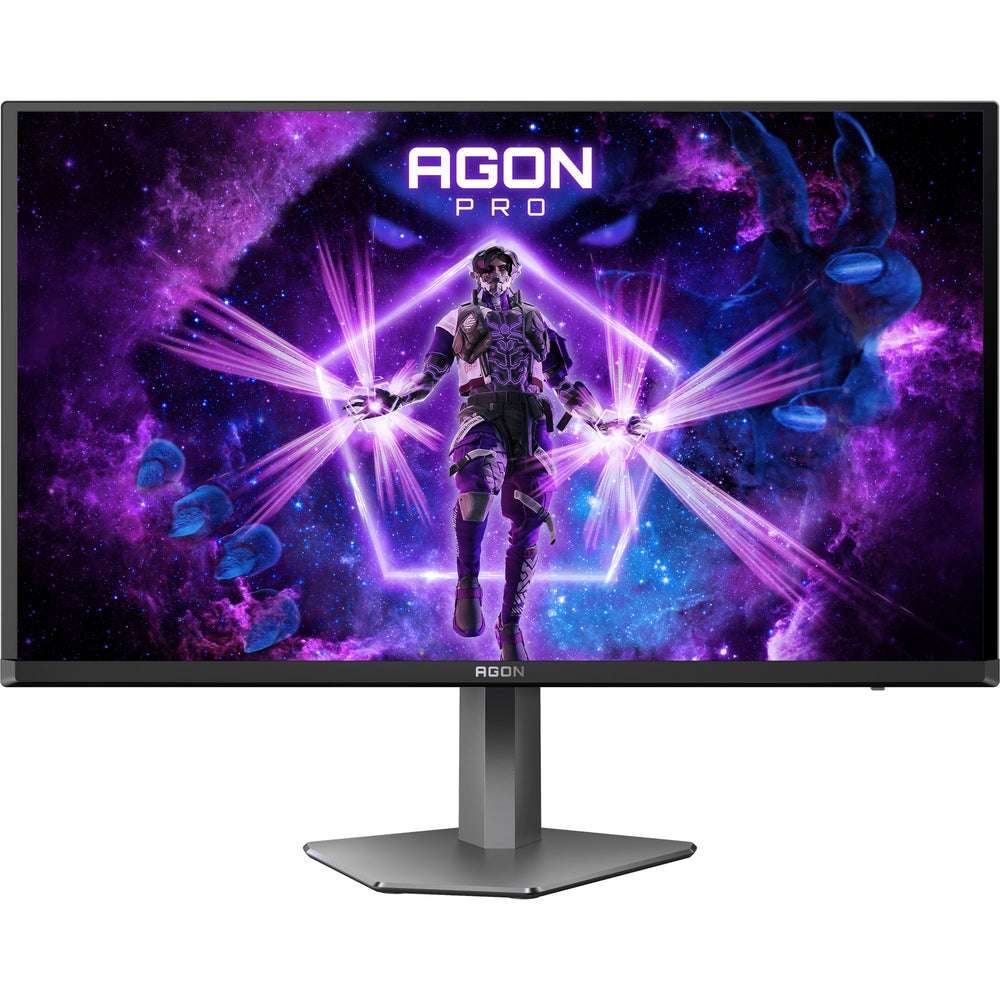 Aoc ago pro ag276qzd2