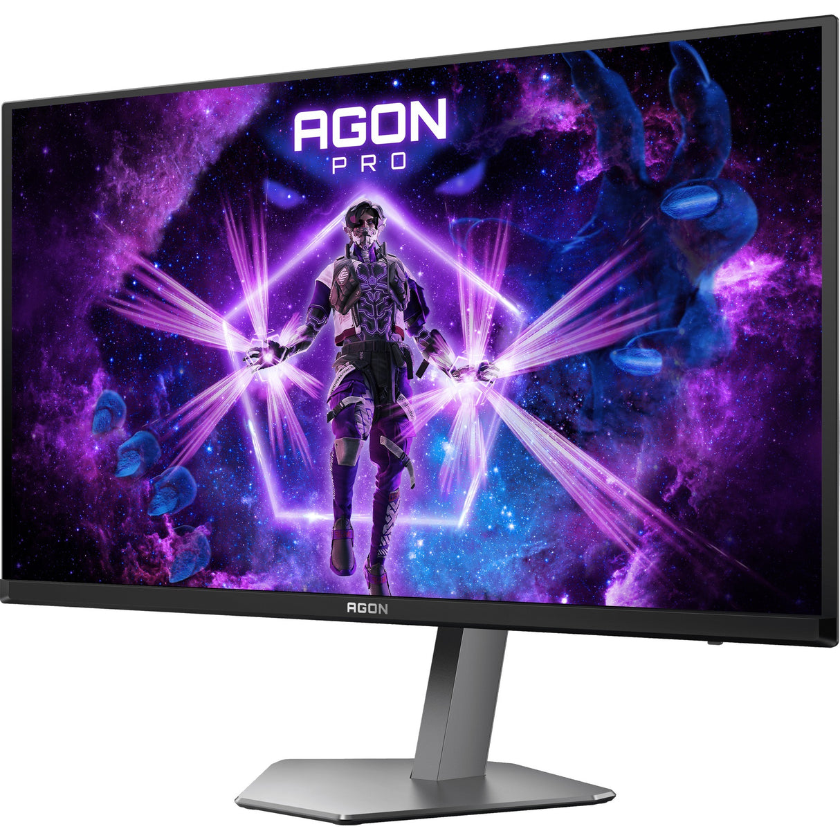 Aoc ago pro ag276qzd2