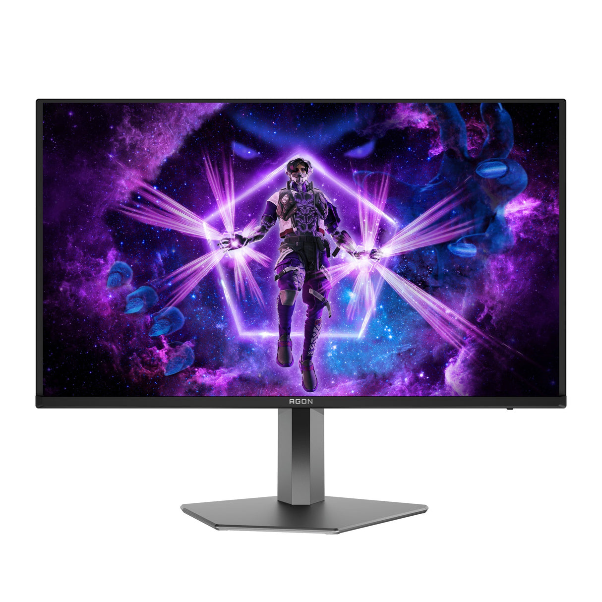 Aoc ago pro ag326ud