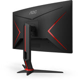 AOC CQ27G2S BK