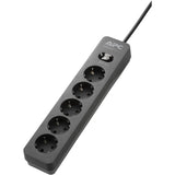 APC PME5B-GR Boss Schook avec protection contre la surtension