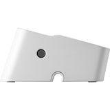Prise APC avec protection contre la surtension 8x (+ coax