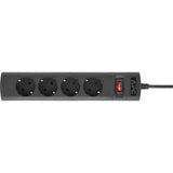 APC UPS Strip Pz42i-gr