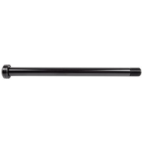 Axe traversant 12x120mm gros filetage 1,5mm