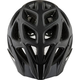 Olympic sportswear alpina sports casque vtt mythos 3.0 l.e. 52-57 noir mat