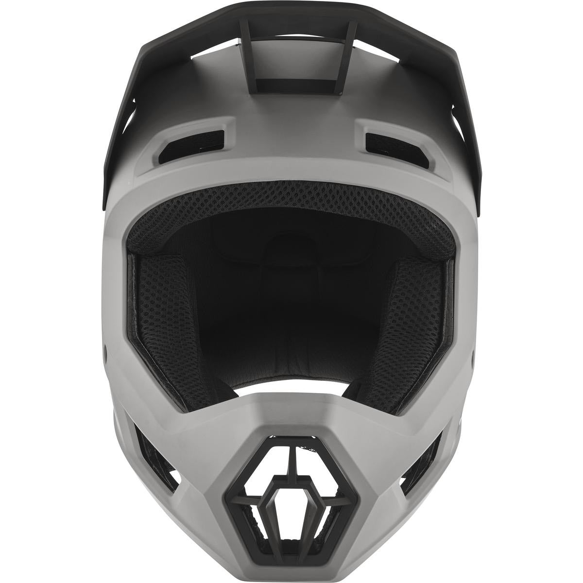 Olympic sportswear alpina sports casque vtt pikes mips 60-63 gris mat