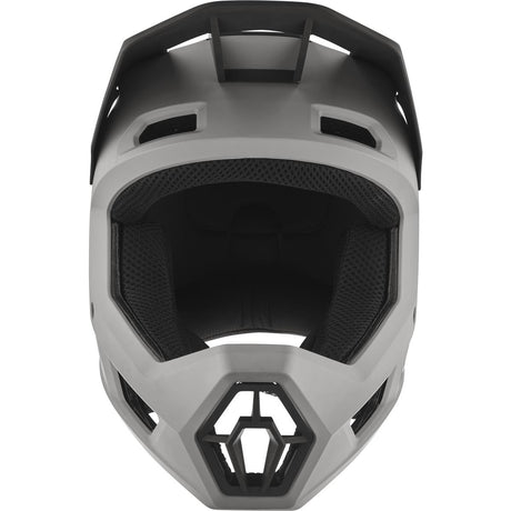 Olympic sportswear alpina sports casque vtt pikes mips 60-63 gris mat