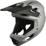 Olympic sportswear alpina sports casque vtt pikes mips 60-63 gris mat
