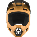 Olympic sportswear alpina sports casque vtt pikes mips 60-63 marron mat