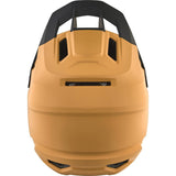 Olympic sportswear alpina sports casque vtt pikes mips 60-63 marron mat